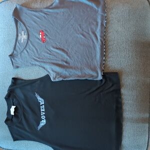 Homegirl Society Tank top Bundle